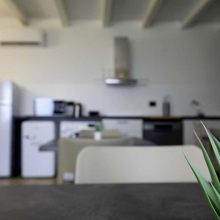 Appartamento Immerso Nella Natura Con Parcheggio - Genziana Sois Εξωτερικό φωτογραφία